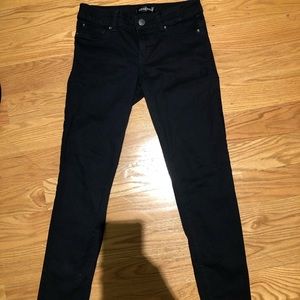 Generra Skinny/straight leg jeans size 3